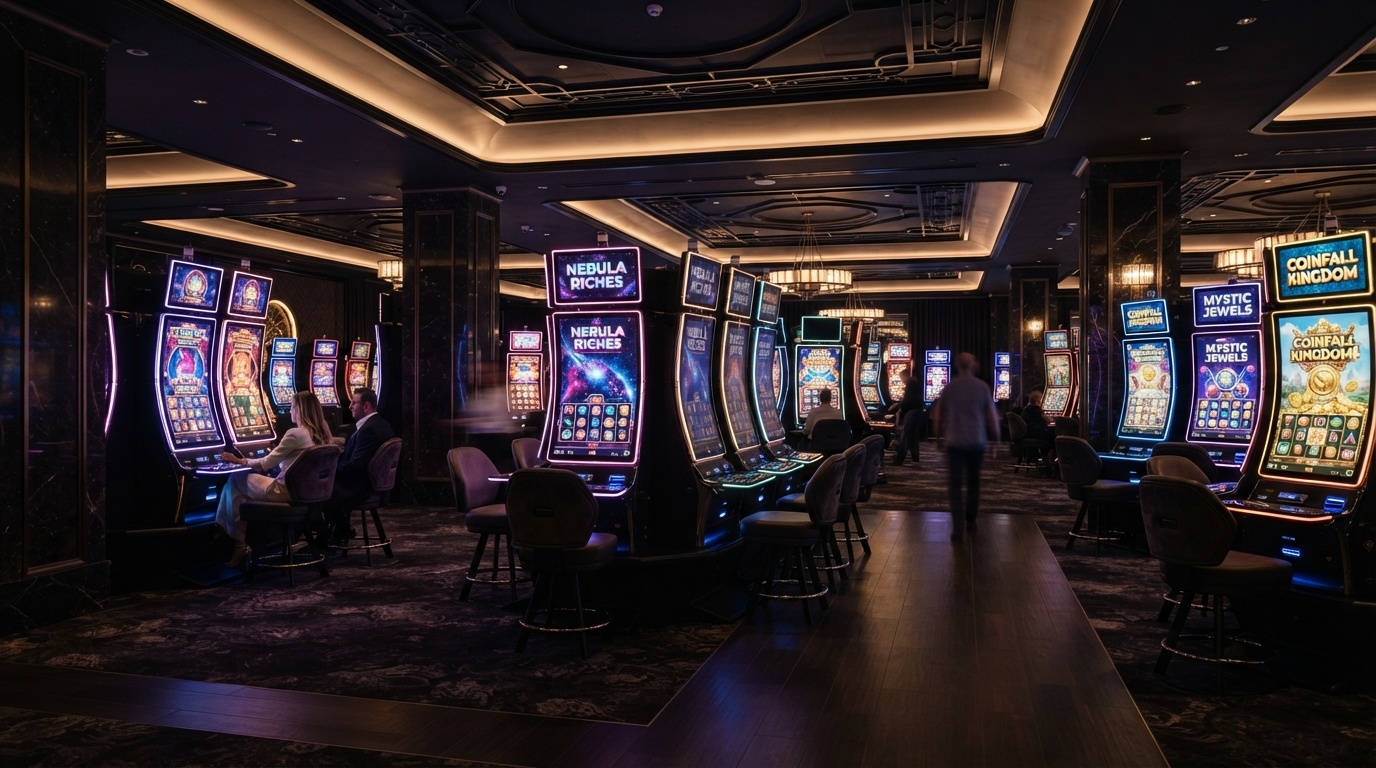 Om Rainbet — Detaljerad Recension